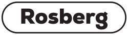 Двоен газов котлон Rosberg R51454AD