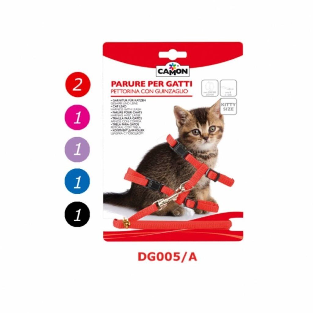 Комплект за коте DG005/А