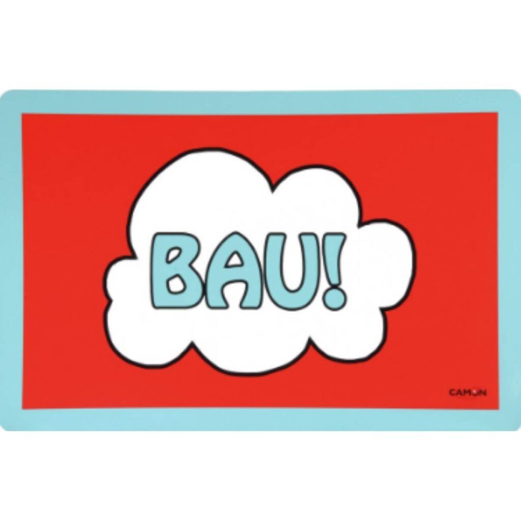 Подложка за купички BAU