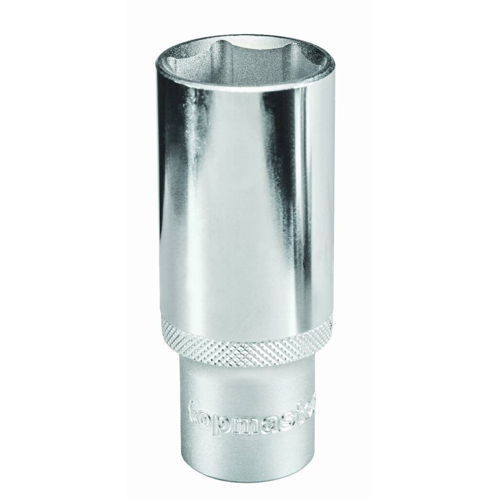 Вложки торкс 1/2" 4-17mm к-т 9бр CR-V TMP