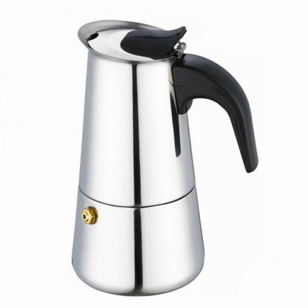 Кубинска кафеварка Bohmann BH 950