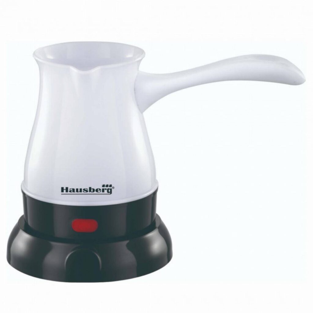 Електрическо джезве Hausberg HB-3810