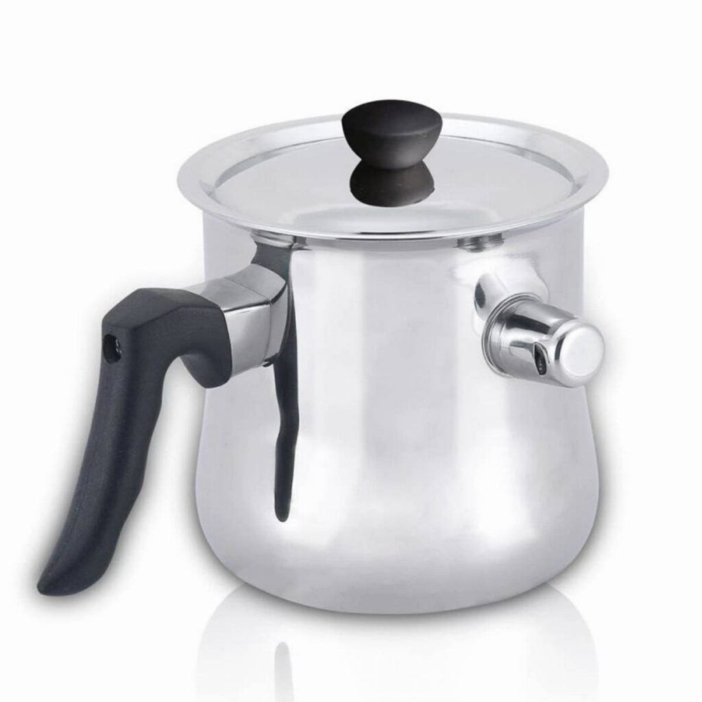 Млековарка Kinghoff KH 3111