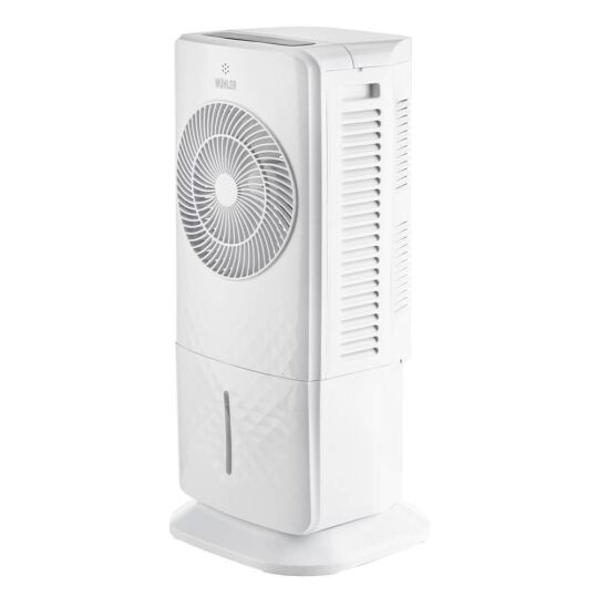 Мобилен охладител MUHLER MC-5050/MC-5055RC Мобилен охладител MUHLER MC-5050/MC-5055RC