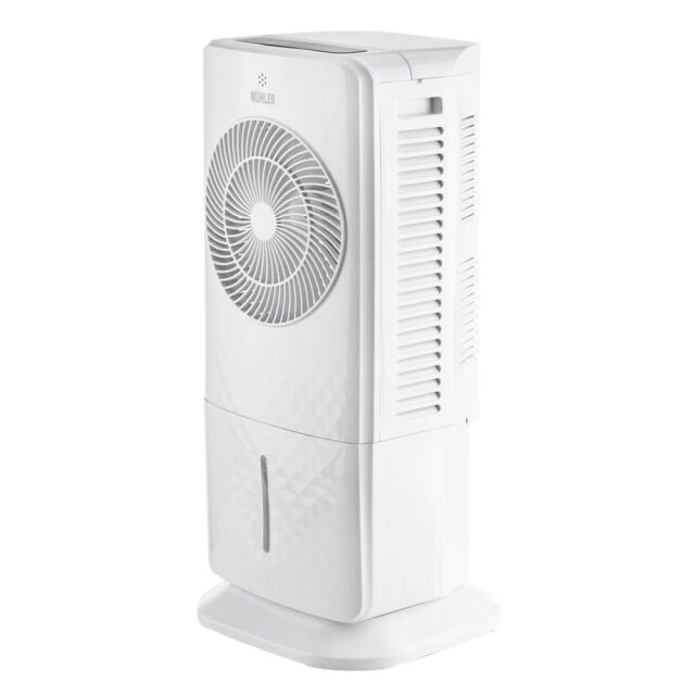 Мобилен охладител MUHLER MC-5050/MC-5055RC Мобилен охладител MUHLER MC-5050/MC-5055RC
