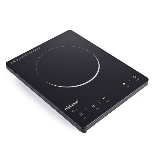 Котлон керамичен DIPLOMAT DPL CS-H2017T Котлон керамичен DIPLOMAT DPL CS-H2017T
