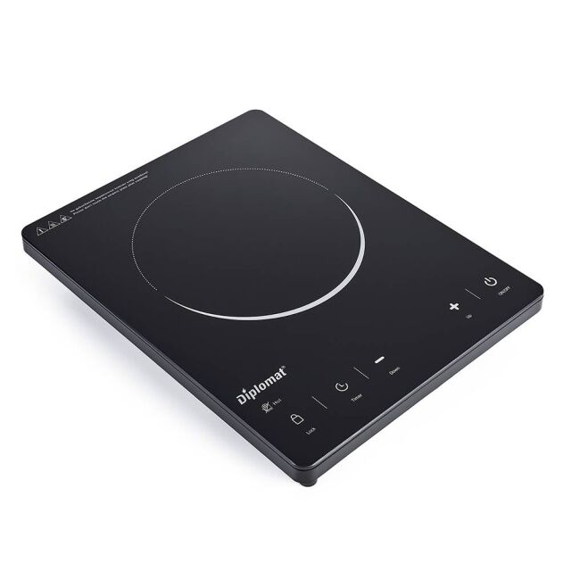 Котлон керамичен DIPLOMAT DPL CS-H2017T Котлон керамичен DIPLOMAT DPL CS-H2017T