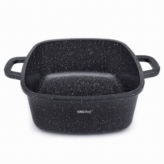 Тенджера за фурна и котлон Kinghoff KH 1602 Тенджера за фурна и котлон Kinghoff KH 1602