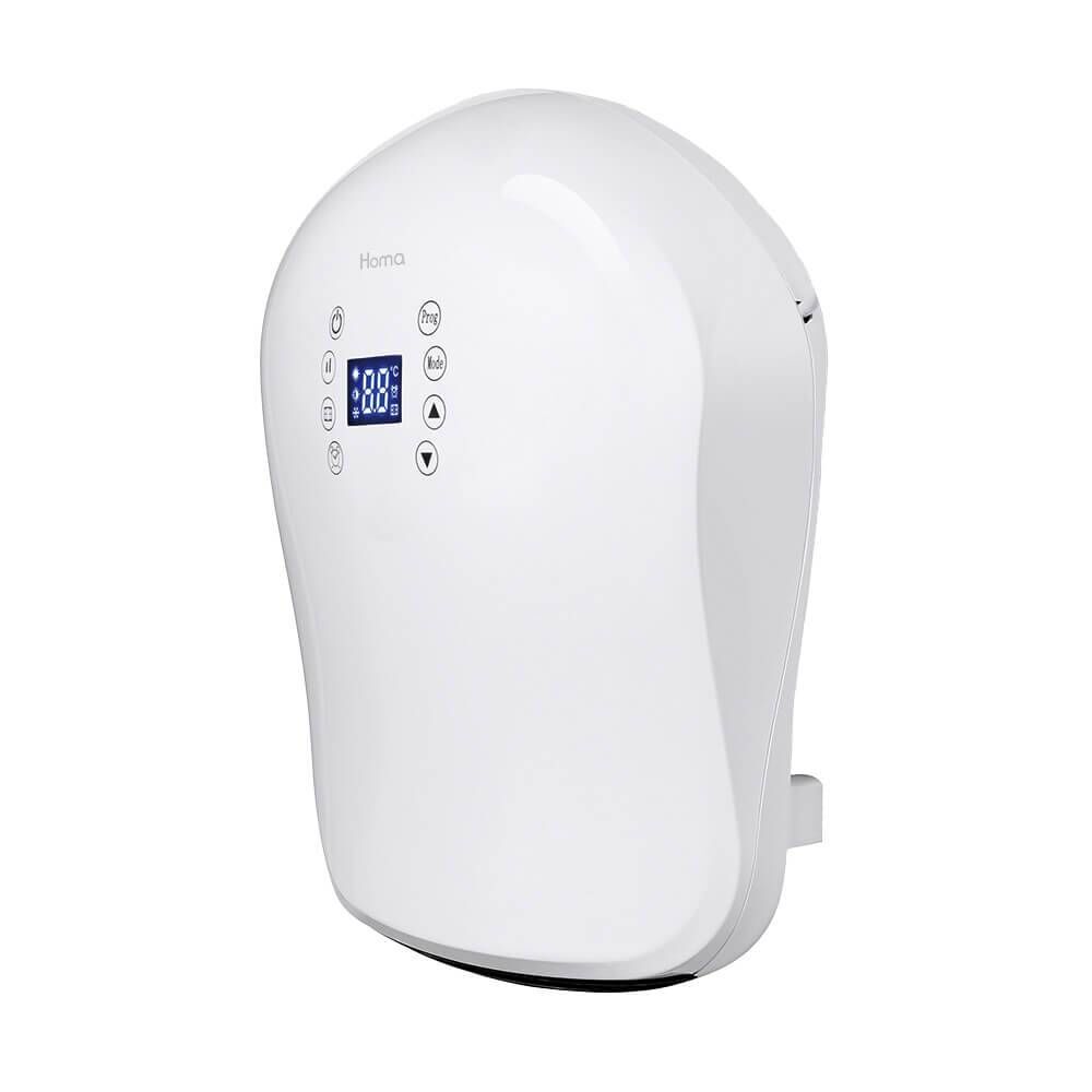 Вентилаторна печка Homa HBH-7720B