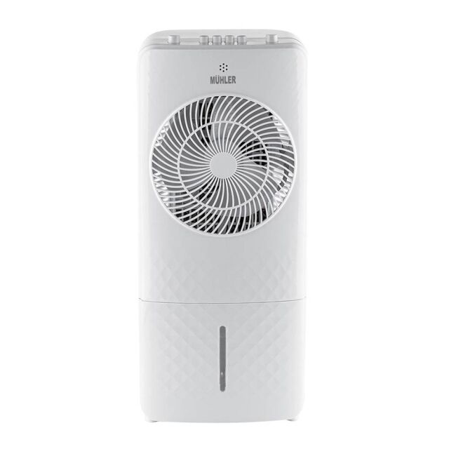 Мобилен охладител MUHLER MC-5050/MC-5055RC Мобилен охладител MUHLER MC-5050/MC-5055RC