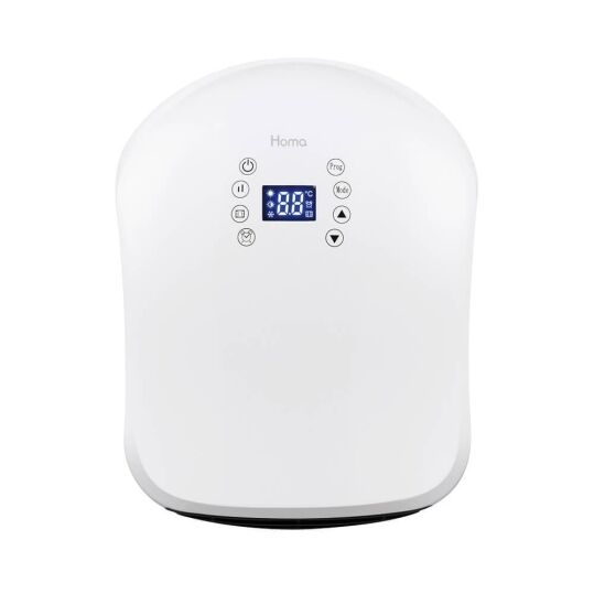 Вентилаторна печка Homa HBH-7720B Вентилаторна печка Homa HBH-7720B