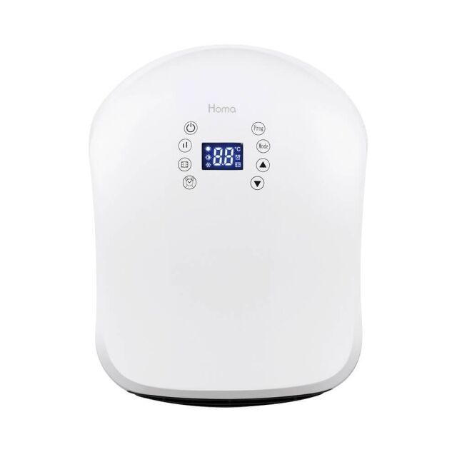 Вентилаторна печка Homa HBH-7720B Вентилаторна печка Homa HBH-7720B