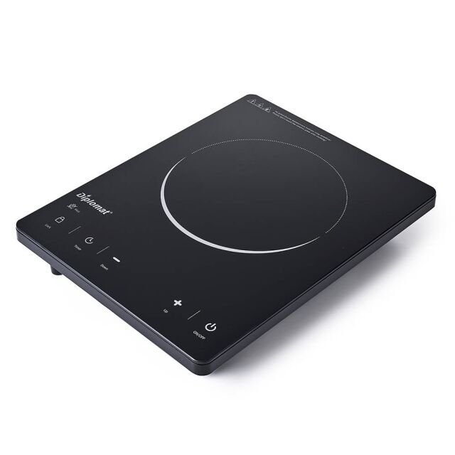 Котлон керамичен DIPLOMAT DPL CS-H2017T Котлон керамичен DIPLOMAT DPL CS-H2017T