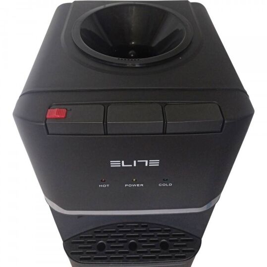 Диспенсър за вода с три чучура Elite WDC-2565 BL Диспенсър за вода с три чучура Elite WDC-2565 BL
