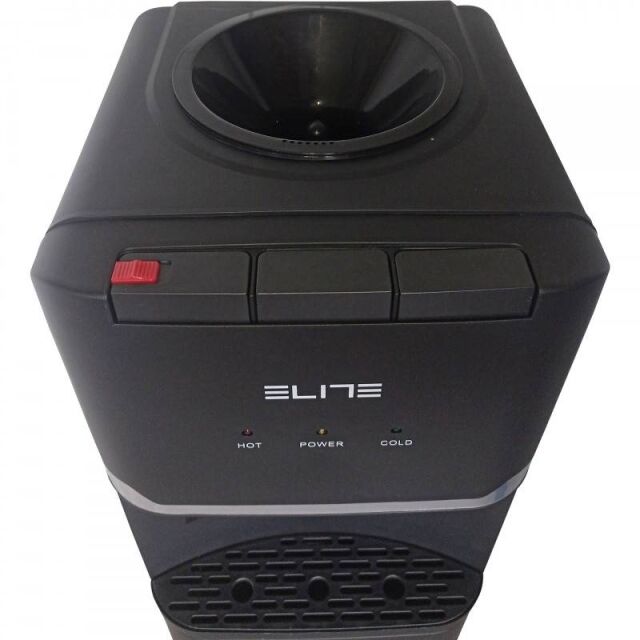 Диспенсър за вода с три чучура Elite WDC-2565 BL Диспенсър за вода с три чучура Elite WDC-2565 BL