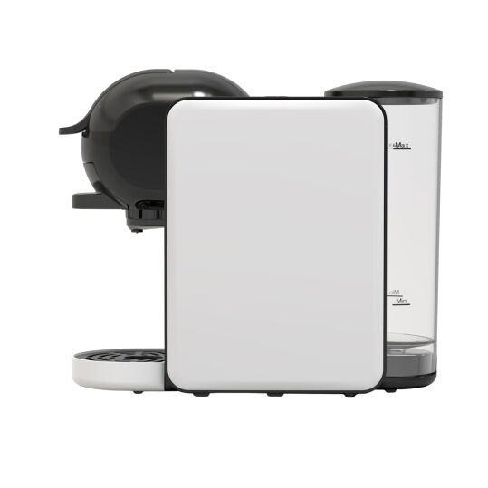 Еспресо машина за мляно кафе и капсули 9в1 MAR MR1002, 1450W, 19 бара, 0.8L Еспресо машина за мляно кафе и капсули 9в1 MAR MR1002, 1450W, 19 бара, 0.8L