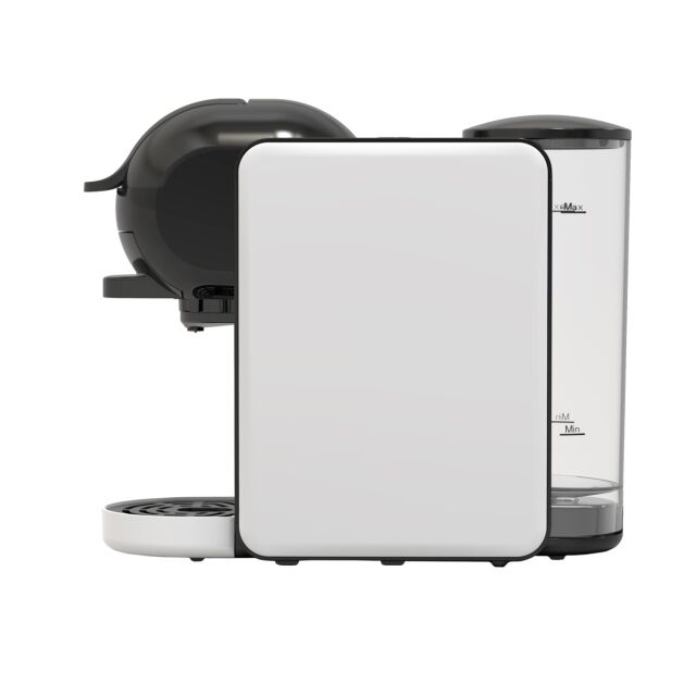 Еспресо машина за мляно кафе и капсули 9в1 MAR MR1002, 1450W, 19 бара, 0.8L Еспресо машина за мляно кафе и капсули 9в1 MAR MR1002, 1450W, 19 бара, 0.8L