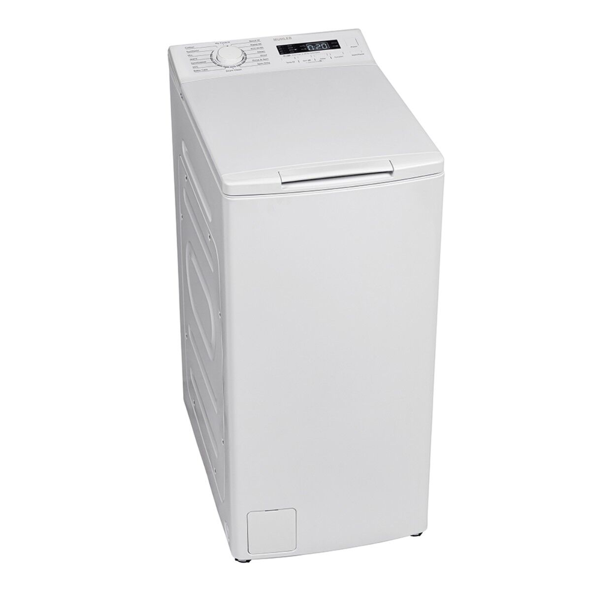 Пералня Muhler SWM712TMWC