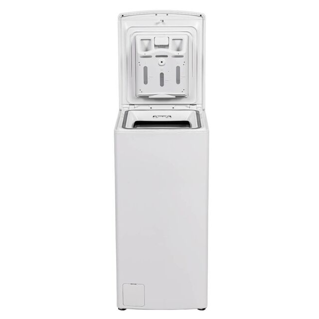Пералня Muhler SWM712TMWC