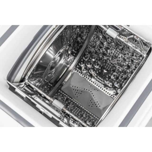 Пералня Muhler SWM712TMWC
