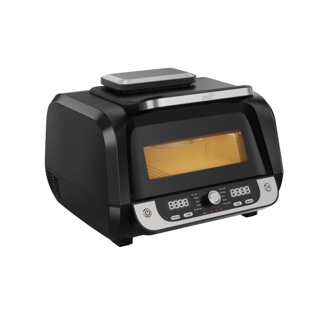 Електрическа скара Elit GrillFry360 PRO Електрическа скара Elit GrillFry360 PRO