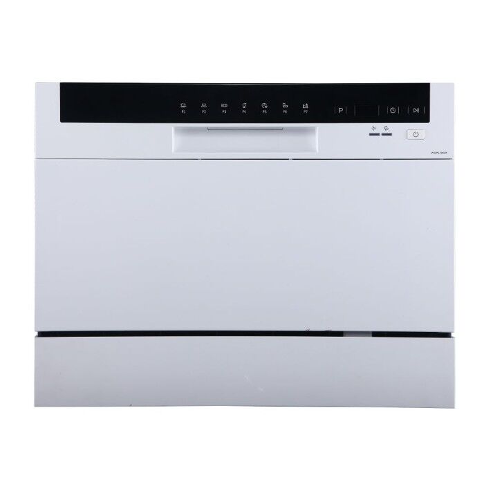 Съдомиялна машина Muhler CDW655WD