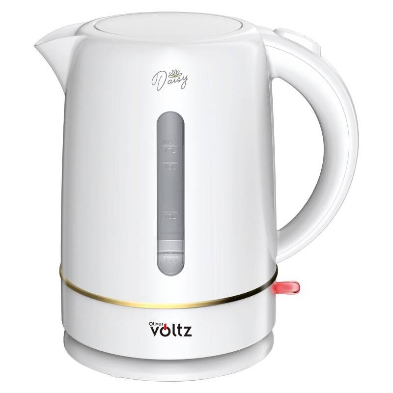 Електрическа кана Oliver Voltz Daisy OV51230W