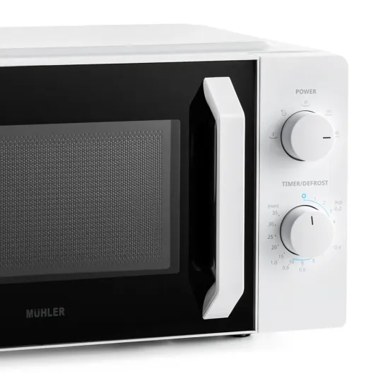 Микровълнова фурна Muhler MO-5051 Микровълнова фурна Muhler MO-5051