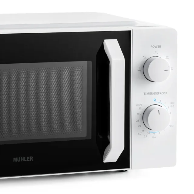 Микровълнова фурна Muhler MO-5051 Микровълнова фурна Muhler MO-5051