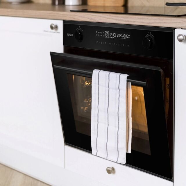 Фурна за вграждане Muhler BO7213GDA Фурна за вграждане Muhler BO7213GDA