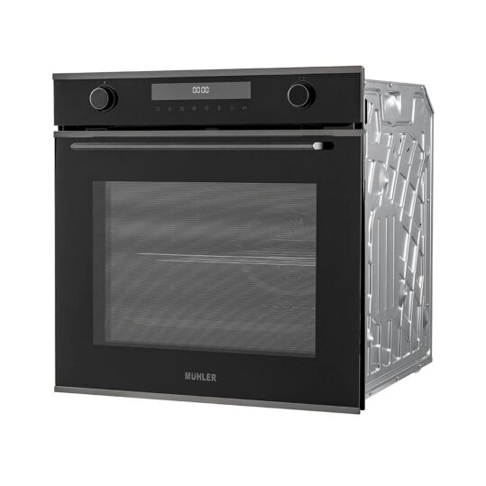 Фурна за вграждане Muhler BO7213GDA Фурна за вграждане Muhler BO7213GDA
