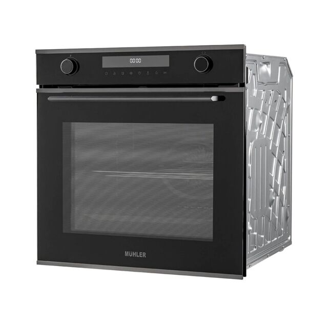 Фурна за вграждане Muhler BO7213GDA Фурна за вграждане Muhler BO7213GDA