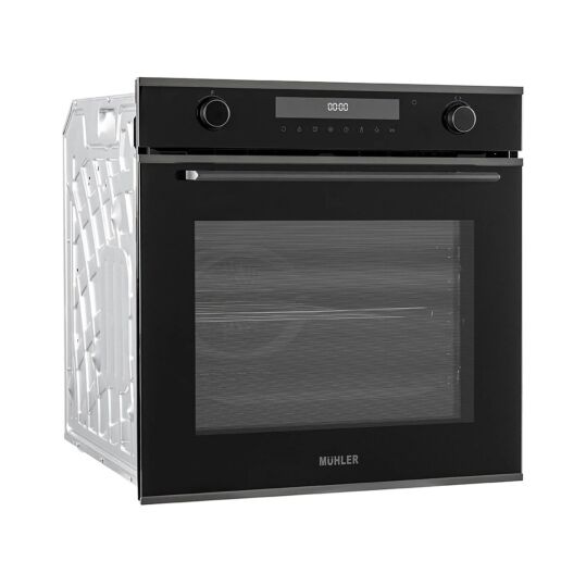 Фурна за вграждане Muhler BO7213GDA Фурна за вграждане Muhler BO7213GDA