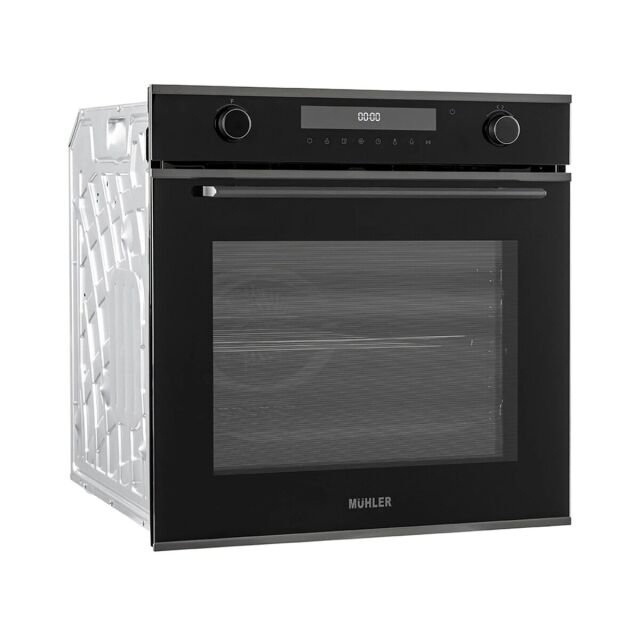 Фурна за вграждане Muhler BO7213GDA Фурна за вграждане Muhler BO7213GDA