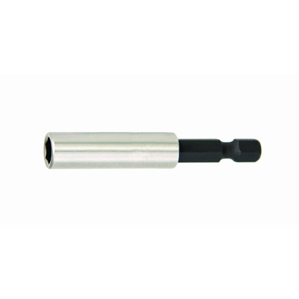 Удължение за накрайник 1/4"x 60mm CR-V TMP