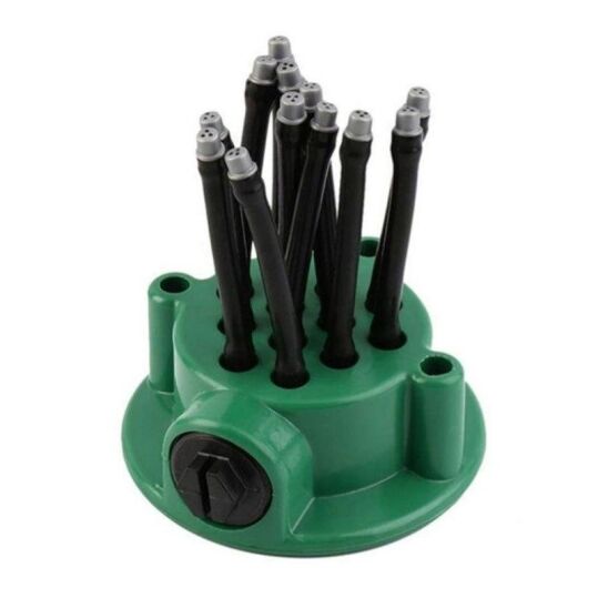 Гъвкава 360 градусова пръскачка Гъвкава 360 градусова пръскачка