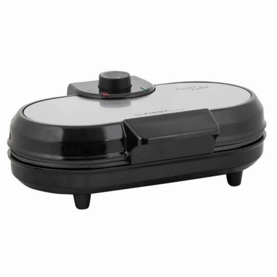 Гофретник двоен FIRST AUSTRIA FA-5305-2 Гофретник двоен FIRST AUSTRIA FA-5305-2