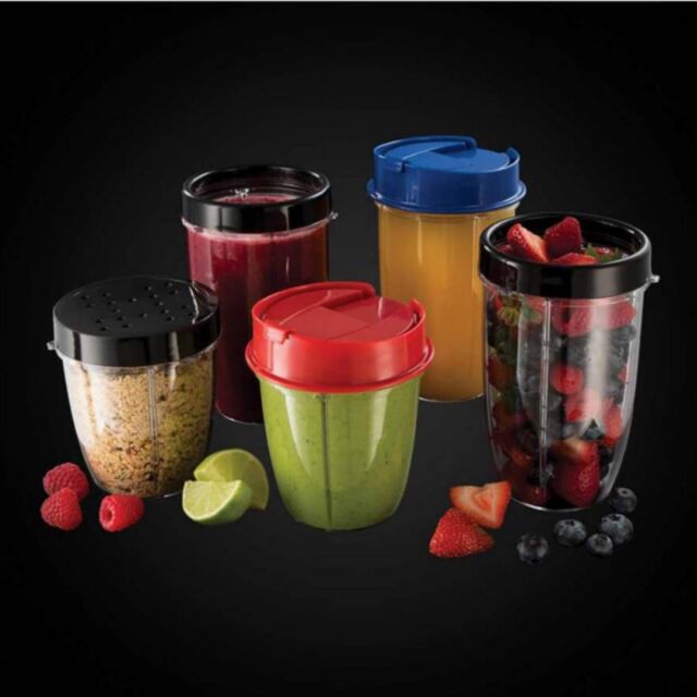 Нутри блендер Russell Hobbs 23180-56 Nutri Boost Нутри блендер Russell Hobbs 23180-56 Nutri Boost