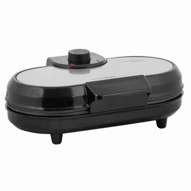 Гофретник двоен FIRST AUSTRIA FA-5305-2 Гофретник двоен FIRST AUSTRIA FA-5305-2