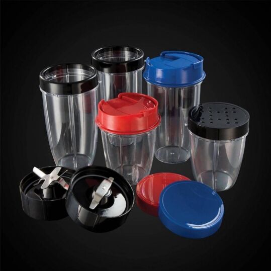 Нутри блендер Russell Hobbs 23180-56 Nutri Boost Нутри блендер Russell Hobbs 23180-56 Nutri Boost