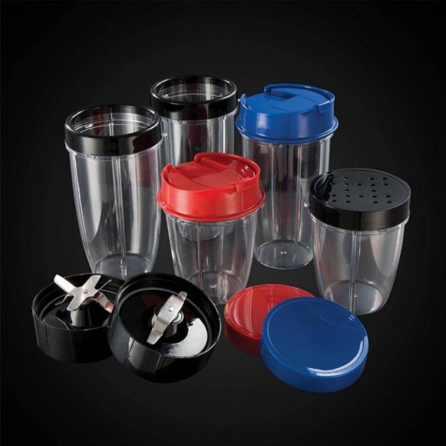 Нутри блендер Russell Hobbs 23180-56 Nutri Boost Нутри блендер Russell Hobbs 23180-56 Nutri Boost