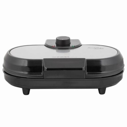 Гофретник двоен FIRST AUSTRIA FA-5305-2 Гофретник двоен FIRST AUSTRIA FA-5305-2