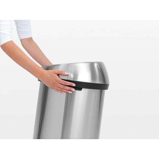 Кош за смет Brabantia Touch Bin 60L Кош за смет Brabantia Touch Bin 60L