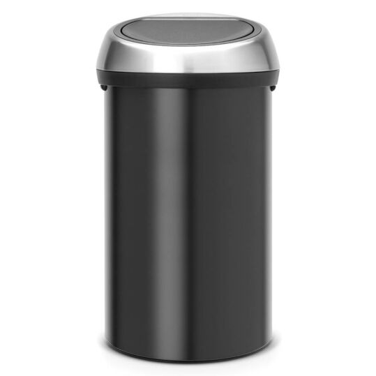 Кош за смет Brabantia Touch Bin 60L Кош за смет Brabantia Touch Bin 60L