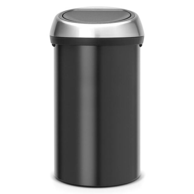 Кош за смет Brabantia Touch Bin 60L Кош за смет Brabantia Touch Bin 60L
