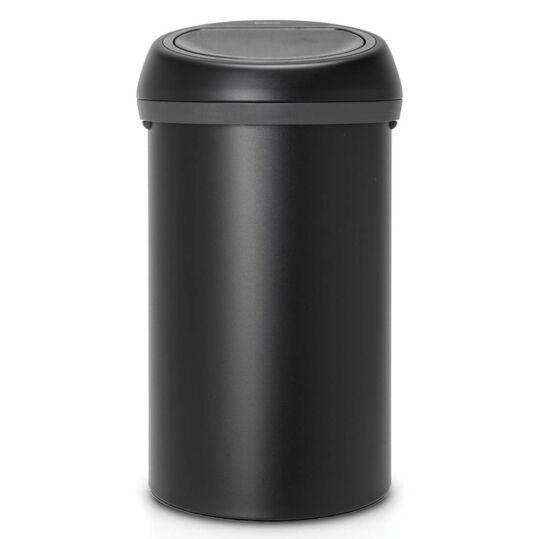 Кош за смет Brabantia Touch Bin 60L Кош за смет Brabantia Touch Bin 60L