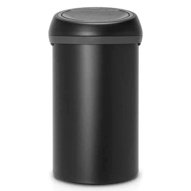 Кош за смет Brabantia Touch Bin 60L Кош за смет Brabantia Touch Bin 60L