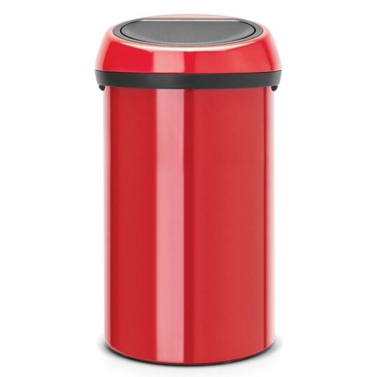 Кош за смет Brabantia Touch Bin 60L Кош за смет Brabantia Touch Bin 60L
