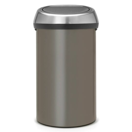 Кош за смет Brabantia Touch Bin 60L Кош за смет Brabantia Touch Bin 60L