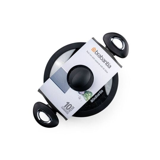 Тенджера Brabantia Rock Тенджера Brabantia Rock